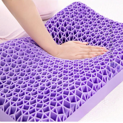 Purple Pillow