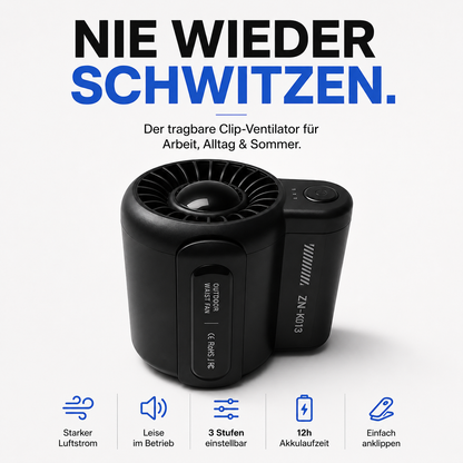 CoolClip Pro