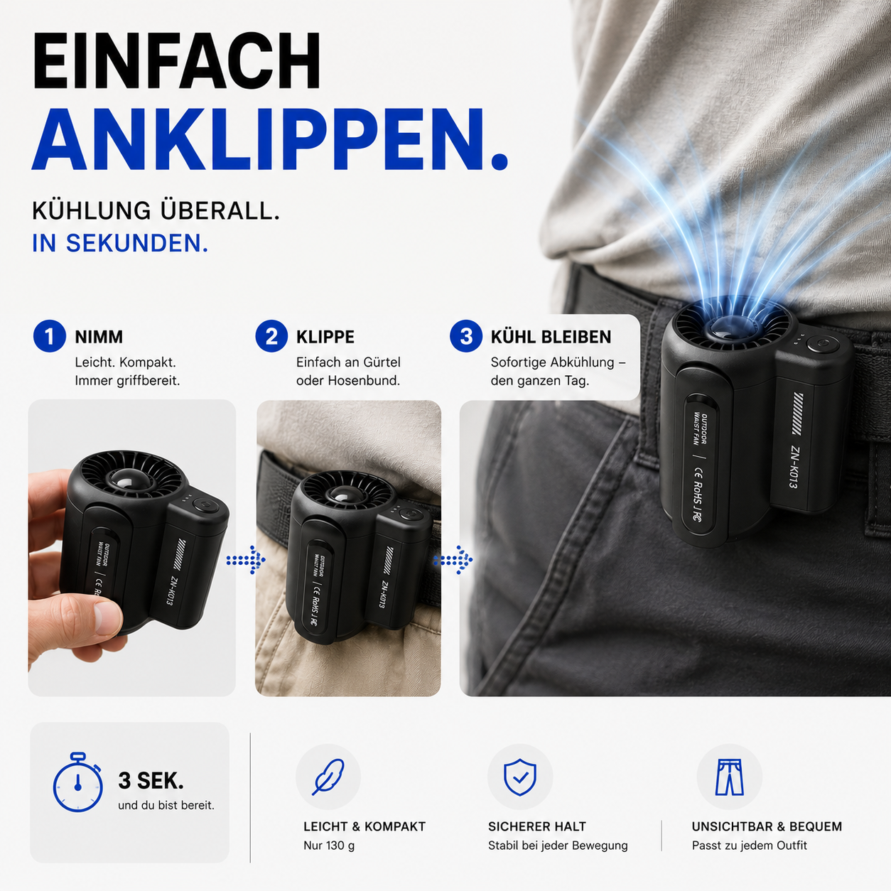 CoolClip Pro