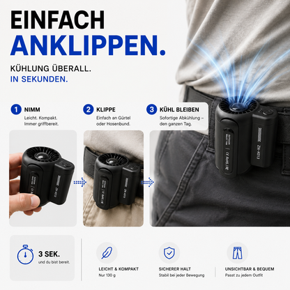 CoolClip Pro